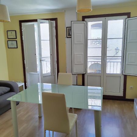 Apartamento Paseo Fluvial Tui Εξωτερικό φωτογραφία