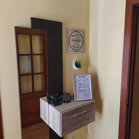 Apartamento Paseo Fluvial Tui Εξωτερικό φωτογραφία