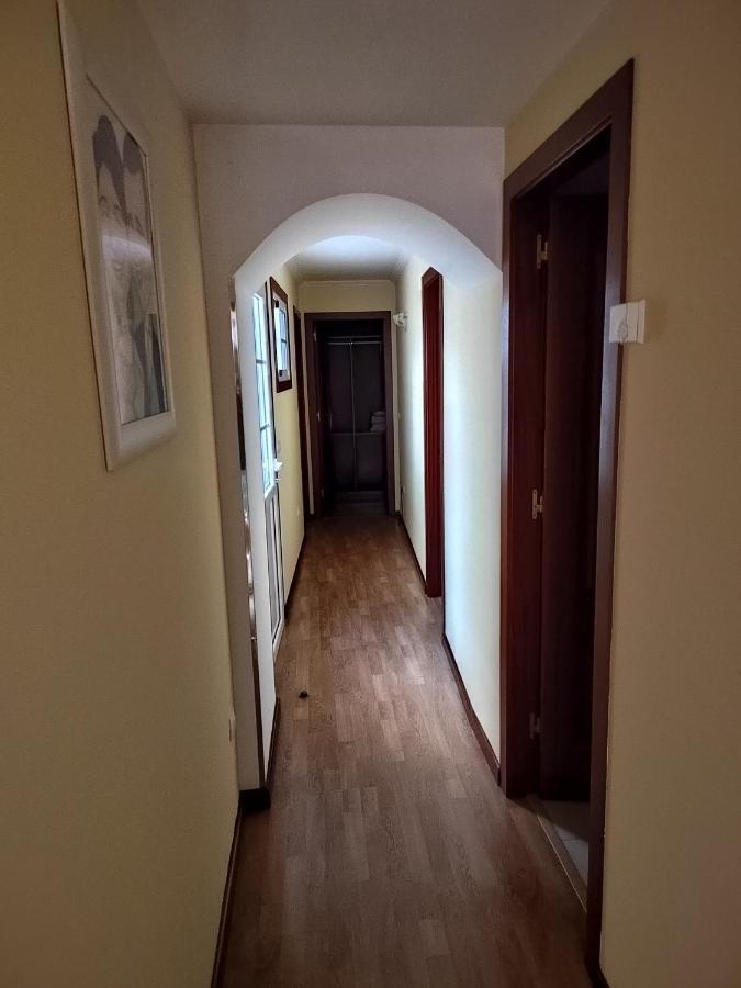 Apartamento Paseo Fluvial Tui Εξωτερικό φωτογραφία
