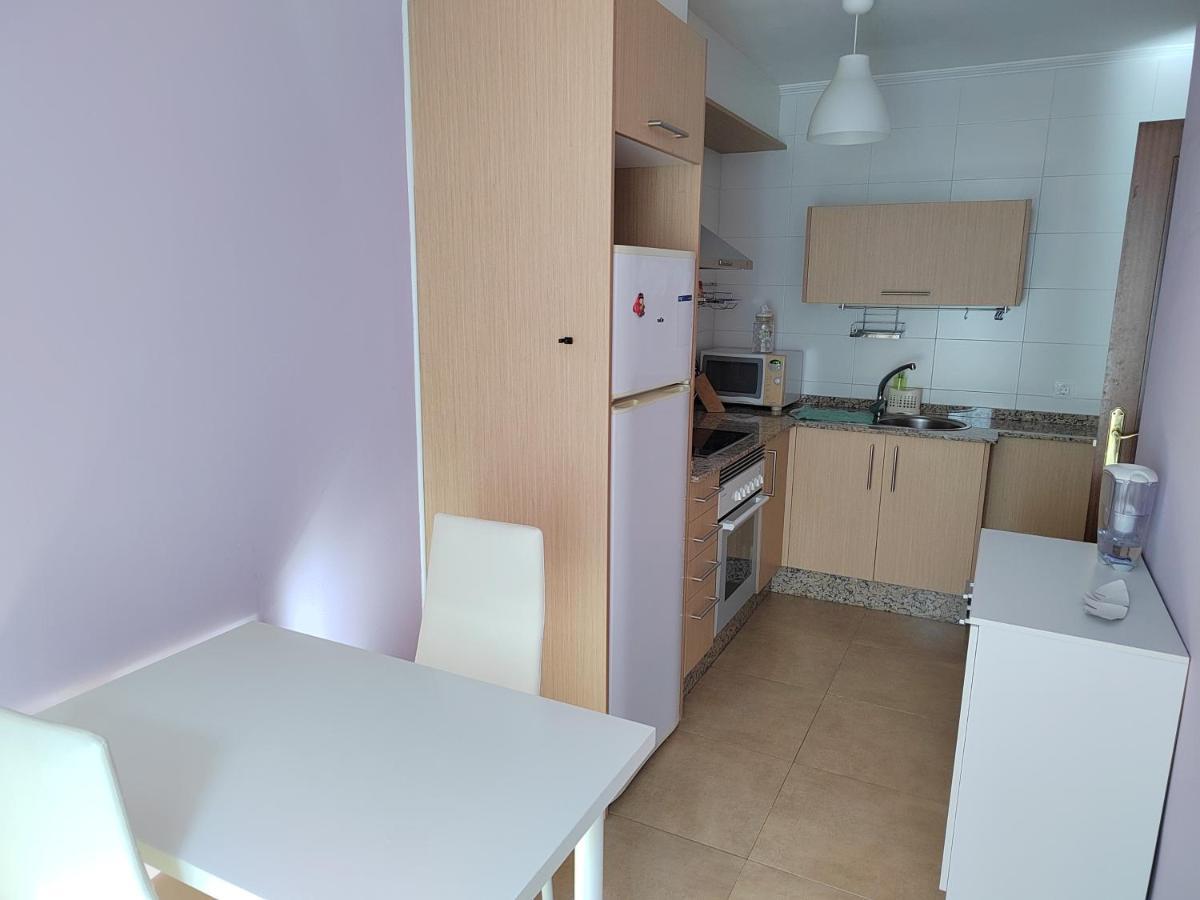 Apartamento Paseo Fluvial Tui Εξωτερικό φωτογραφία