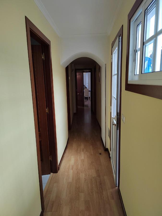 Apartamento Paseo Fluvial Tui Εξωτερικό φωτογραφία