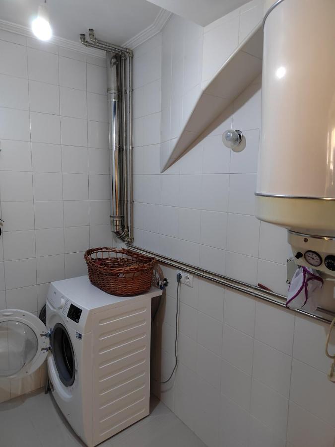 Apartamento Paseo Fluvial Tui Εξωτερικό φωτογραφία