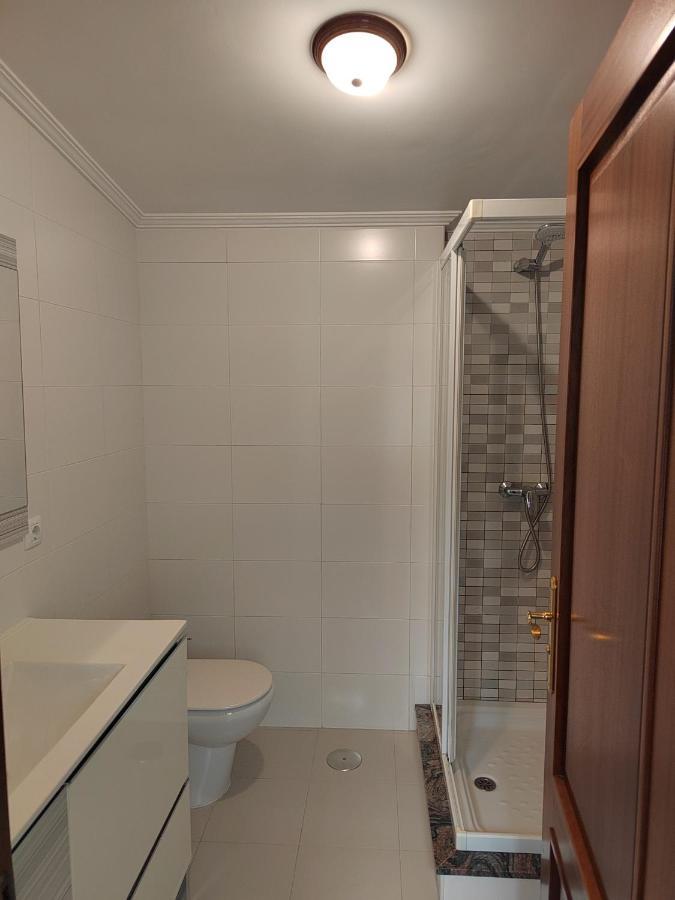 Apartamento Paseo Fluvial Tui Εξωτερικό φωτογραφία