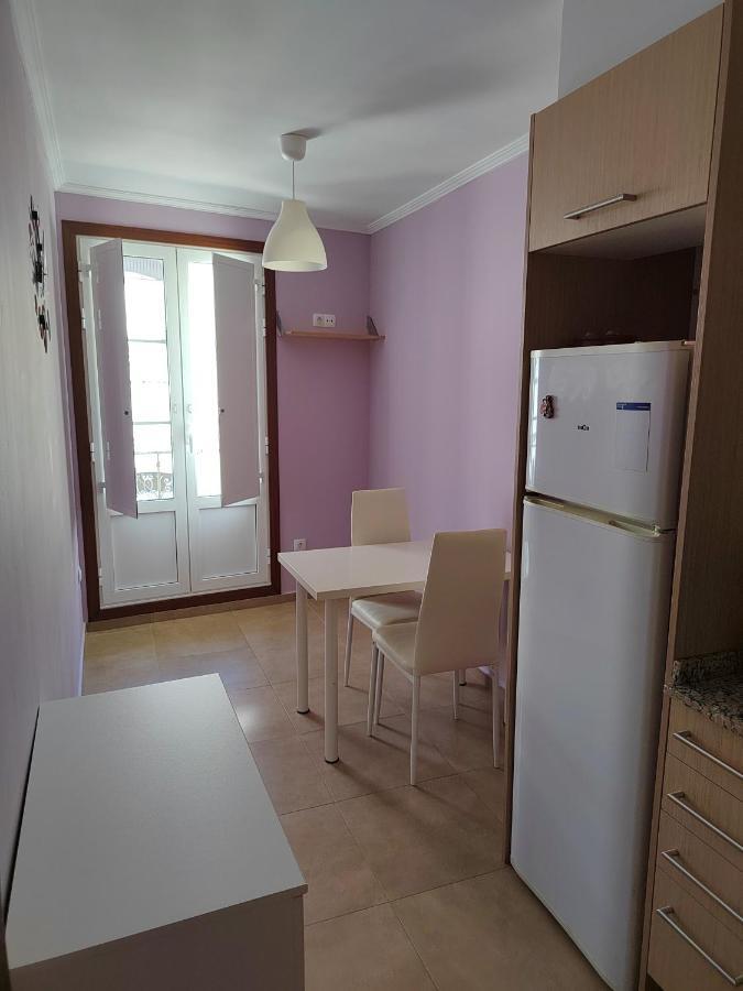 Apartamento Paseo Fluvial Tui Εξωτερικό φωτογραφία