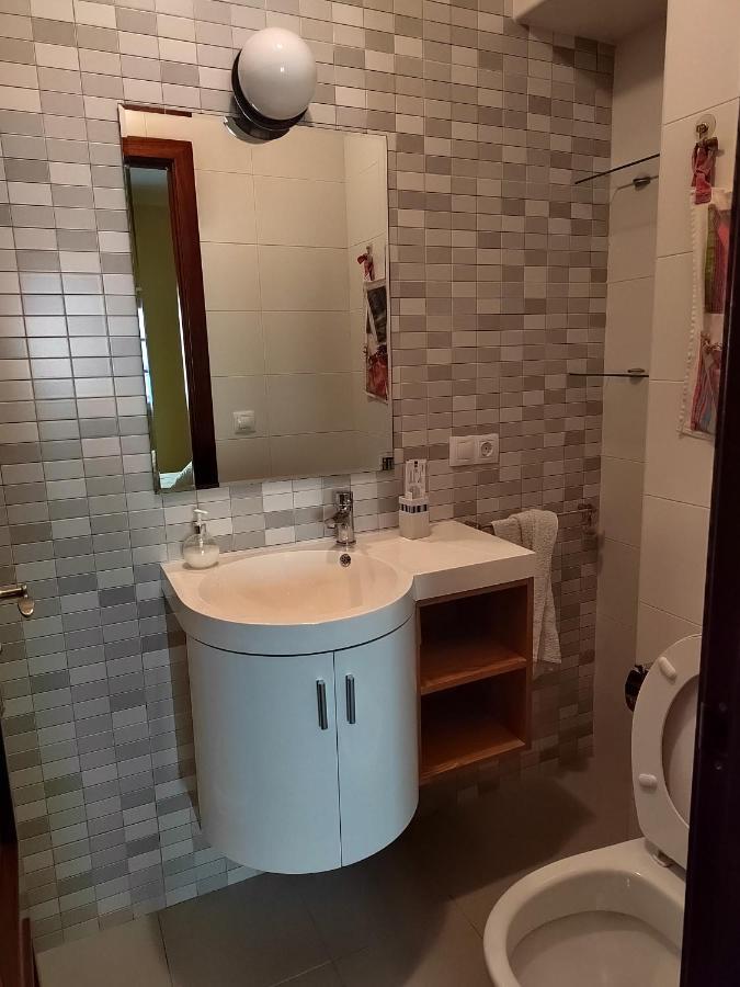 Apartamento Paseo Fluvial Tui Εξωτερικό φωτογραφία