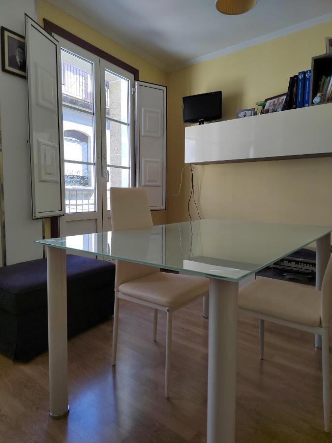 Apartamento Paseo Fluvial Tui Εξωτερικό φωτογραφία