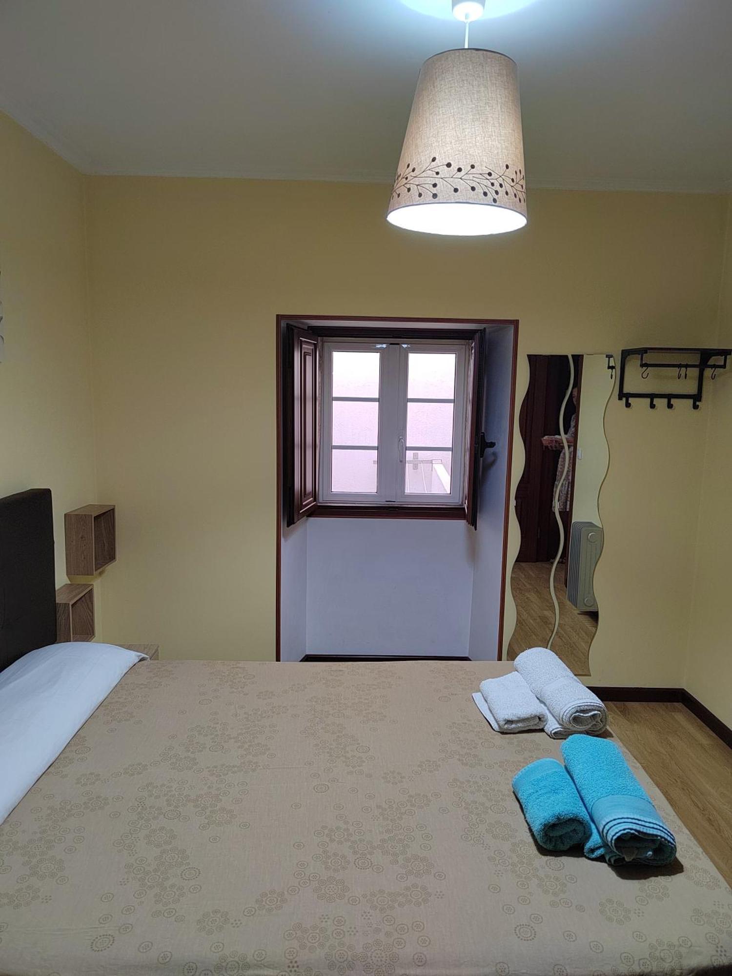 Apartamento Paseo Fluvial Tui Εξωτερικό φωτογραφία