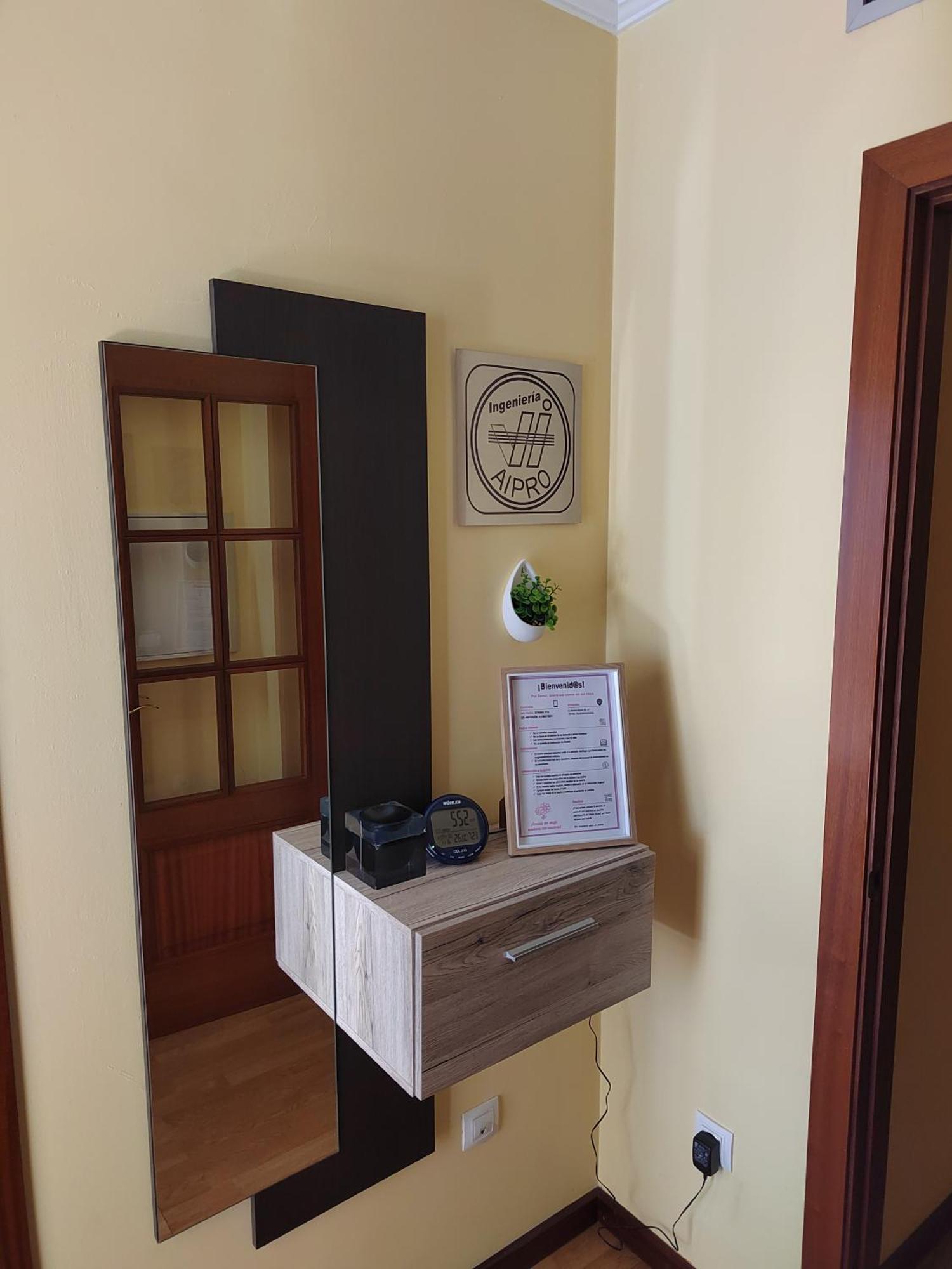 Apartamento Paseo Fluvial Tui Εξωτερικό φωτογραφία