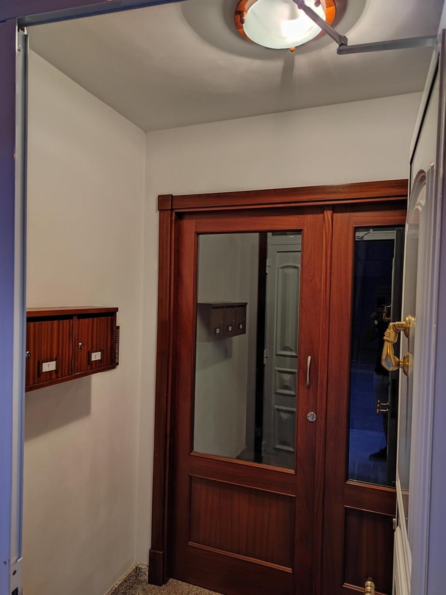 Apartamento Paseo Fluvial Tui Εξωτερικό φωτογραφία