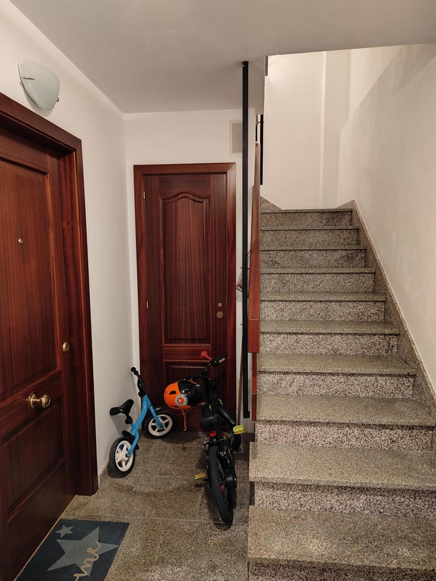 Apartamento Paseo Fluvial Tui Εξωτερικό φωτογραφία
